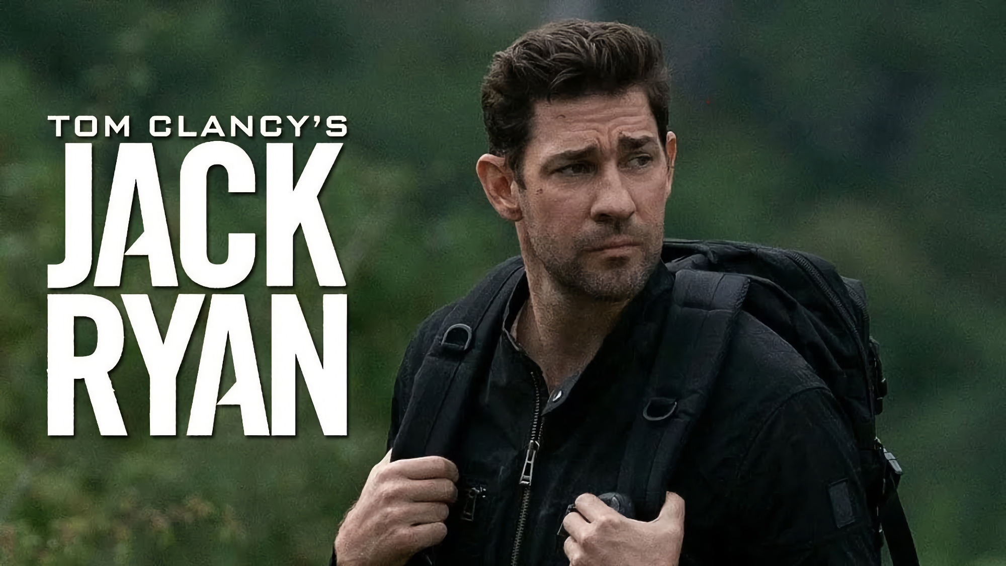 ¡Una agradable sorpresa! La tercera temporada de la serie de televisión "Jack Ryan" con doblaje ucraniano apareció en Amazon Prime Video ¡Una agradable sorpresa! La tercera temporada de la serie de televisión "Jack Ryan" con doblaje ucraniano apareció en Amazon Prime Video