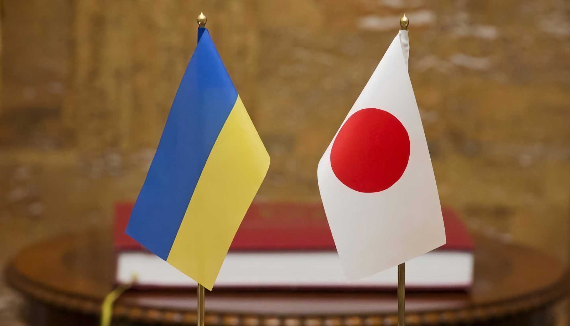 Japón prepara un paquete de ayuda para las AFU, que incluye camiones y drones Japón prepara un paquete de ayuda para las AFU, que incluye camiones y drones