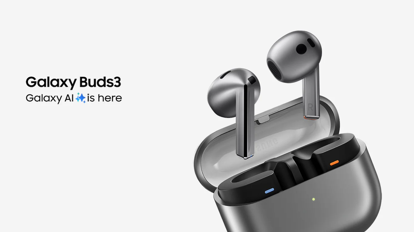 Todo lo que necesitas saber sobre los próximos Galaxy Buds 3 Presentación de los Galaxy Buds 3: el próximo salto de Samsung en audio inalámbrico