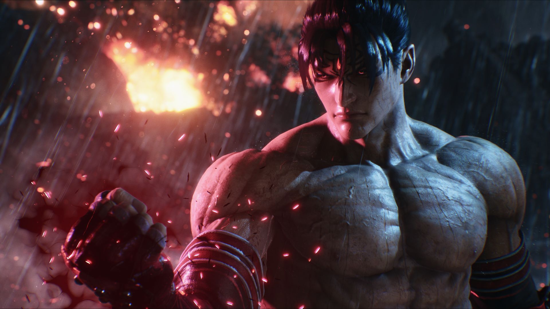 El 7 de mayo se lanzará un importante parche para Tekken 8, que aporta numerosas correcciones y reequilibrios al juego. El 7 de mayo se lanzará un importante parche para Tekken 8, que aporta numerosas correcciones y reequilibrios al juego.