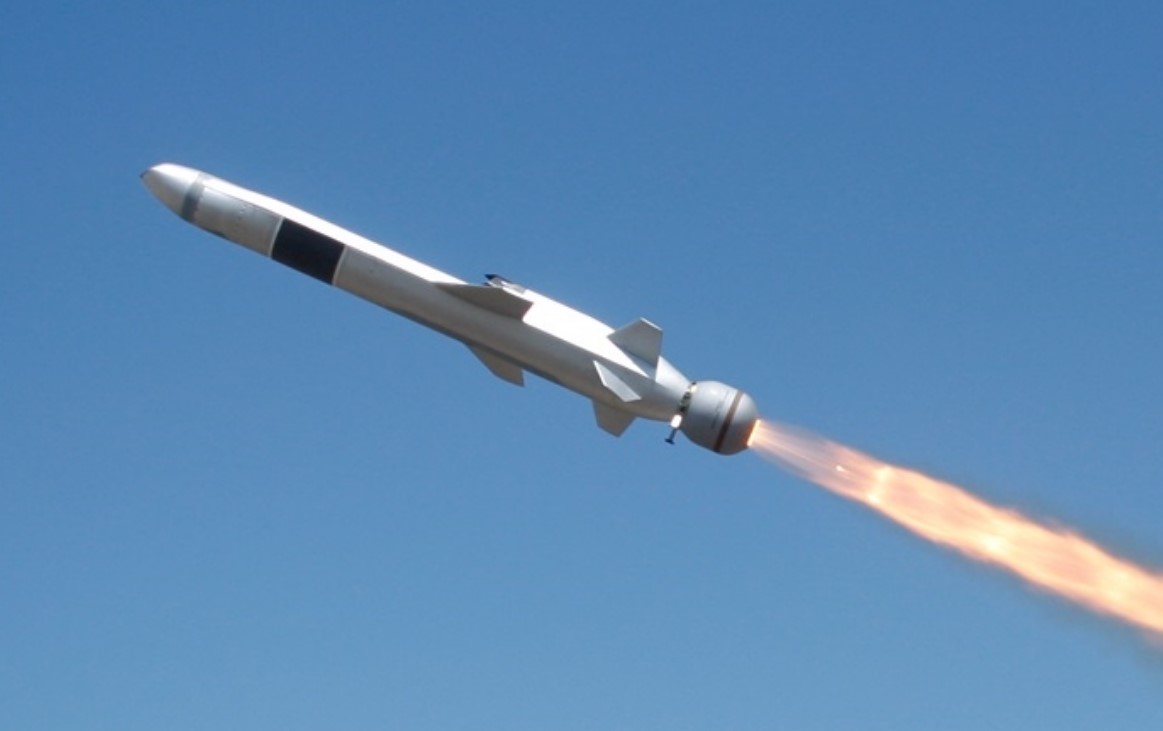 Los Países Bajos, tras el Reino Unido, sustituirán los misiles antibuque Harpoon por NSM Los Países Bajos, tras el Reino Unido, sustituirán los misiles antibuque Harpoon por NSM