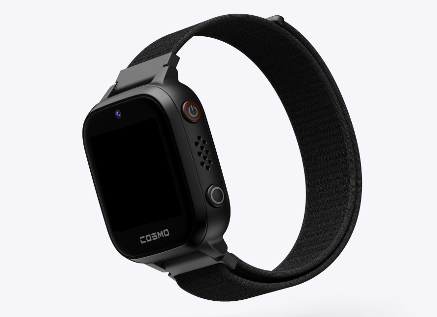 Primera mirada al HMD Rubber 1: reloj en Wear OS con cámara integrada Filtración: HMD Rubber 1 - smartwatch en Wear OS con cámara