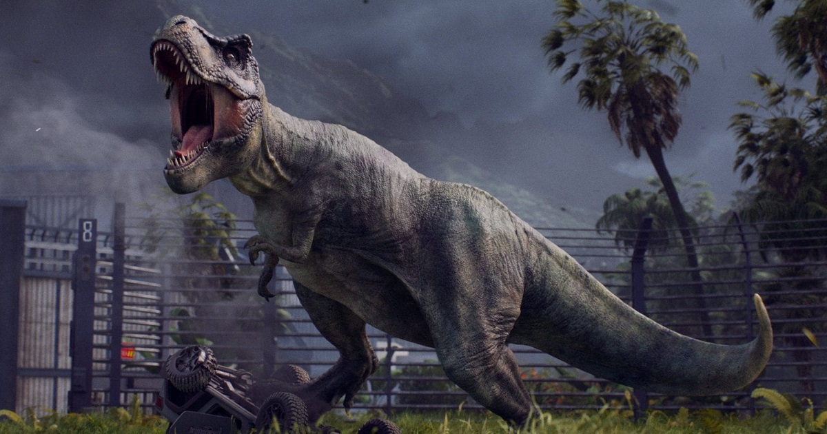 Tras la marcha de David Litch, el nuevo "Jurassic World" correrá a cargo del director de "Rogue One", Gareth Edwards Tras la marcha de David Litch, el nuevo "Jurassic World" correrá a cargo del director de "Rogue One", Gareth Edwards