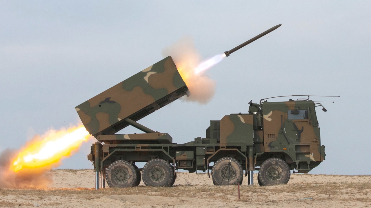 Los HIMARS no son suficientes: Polonia está a punto de firmar un contrato con Corea del Sur para comprar más de 300 MLRS K239 Chunmoo Los HIMARS no son suficientes: Polonia está a punto de firmar un contrato con Corea del Sur para comprar más de 300 MLRS K239 Chunmoo
