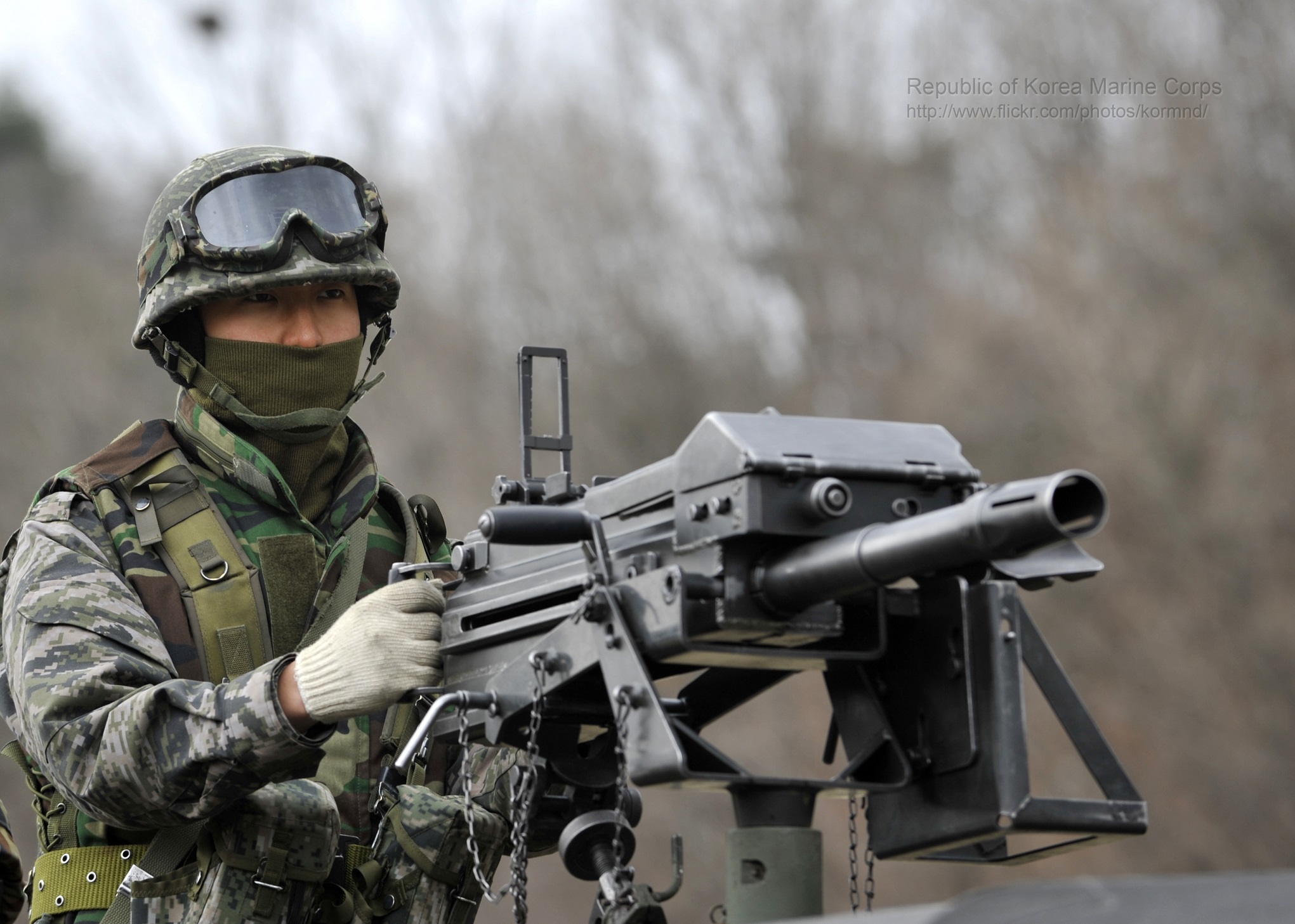 No sólo tanques K2 Black Panther, obuses K9 Thunder y aviones FA-50: Polonia compra a Corea del Sur lanzagranadas K4 y 500.000 cartuchos No sólo tanques K2 Black Panther, obuses K9 Thunder y aviones FA-50: Polonia compra a Corea del Sur lanzagranadas K4 y 500.000 cartuchos