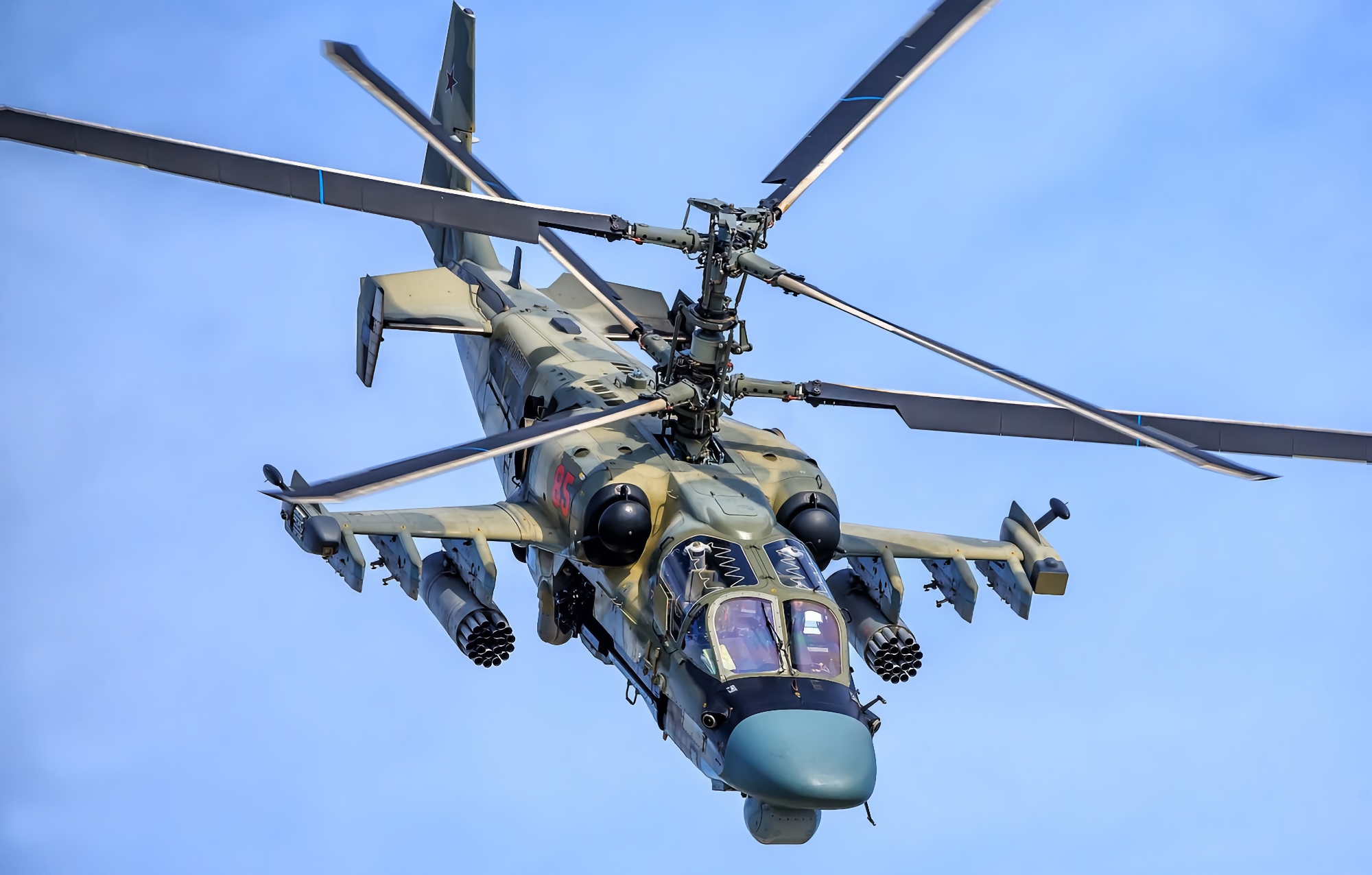 Las AFU destruyeron un helicóptero ruso Ka-52 Alligator de 16 millones de dólares y tres drones Orlan-10 en 24 horas Las AFU destruyeron un helicóptero ruso Ka-52 Alligator de 16 millones de dólares y tres drones Orlan-10 en 24 horas