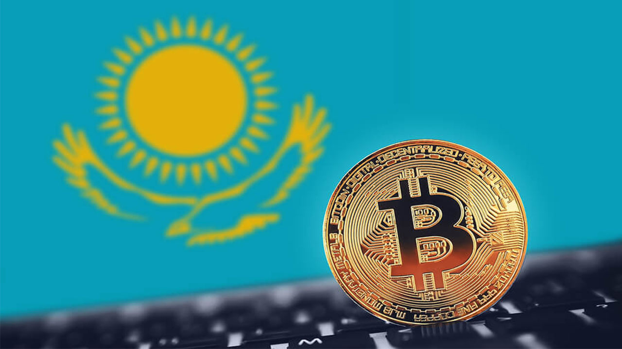 Kazajstán desconectó a los mineros de las redes eléctricas debido a cortes de energía Kazajstán desconectó a los mineros de las redes eléctricas debido a cortes de energía