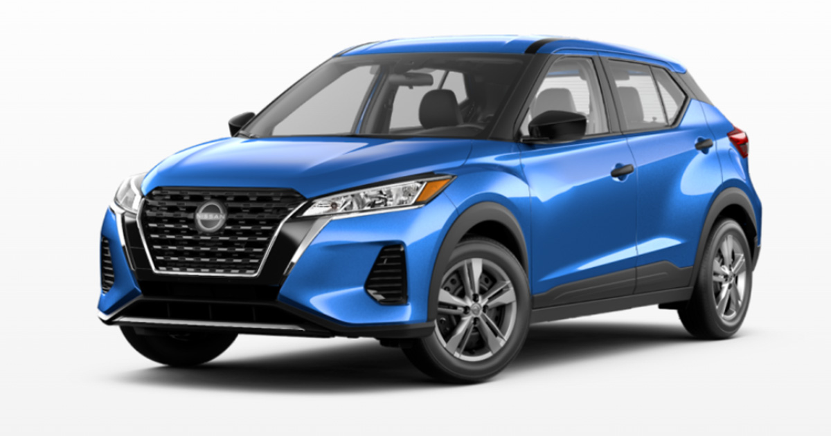 Explora el nuevo Nissan Kicks Play 2025: El coche soñado de los amantes de la tecnología