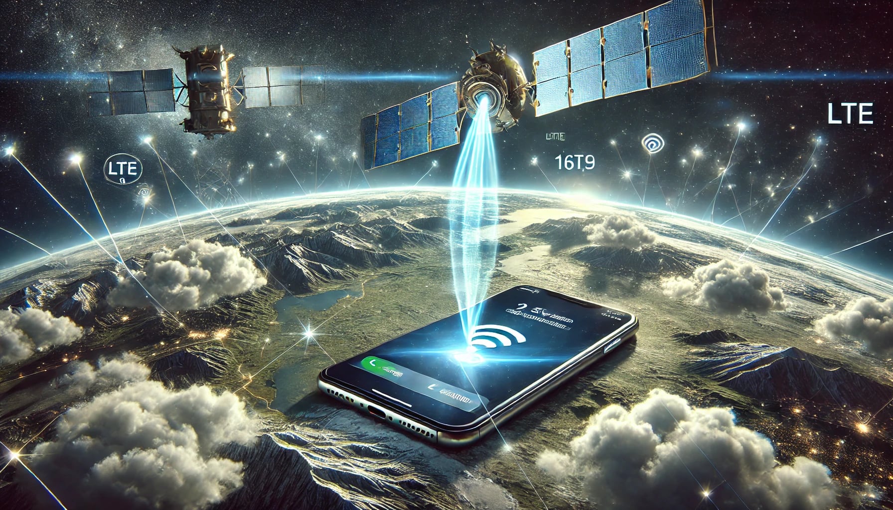 A finales de 2025, Kyivstar introducirá Starlink Direct-to-Cell (sí, funcionará a través de smartphones 4G, pero no será tan fácil y rápido).