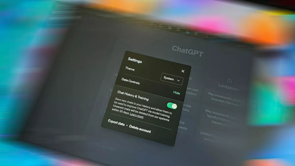 ChatGPT suspende la integración con Bing para evitar la penetración de pares ChatGPT suspende la integración con Bing para evitar la penetración de pares