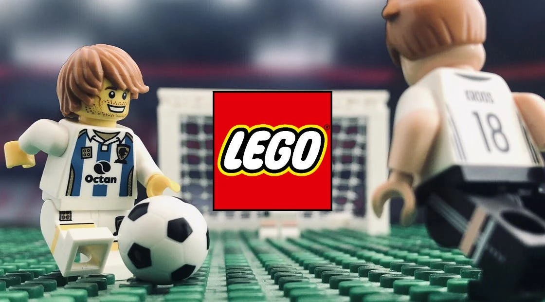 ¡El Comité de Clasificación de Juegos Digitales de Taiwán ha emitido una clasificación para el aún no anunciado LEGO 2K Goooal! ¡El Comité de Clasificación de Juegos Digitales de Taiwán ha emitido una clasificación para el aún no anunciado LEGO 2K Goooal!