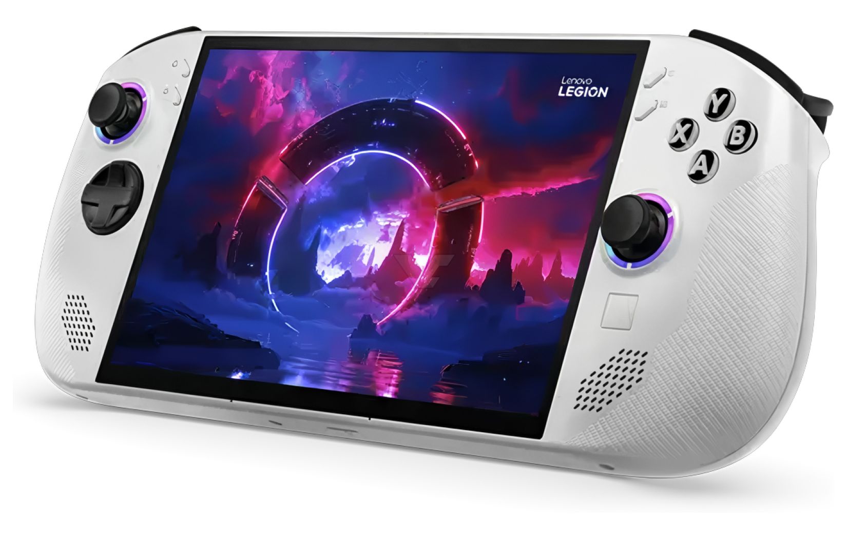 Análisis de Legion Go S: una nueva era de consolas de juego