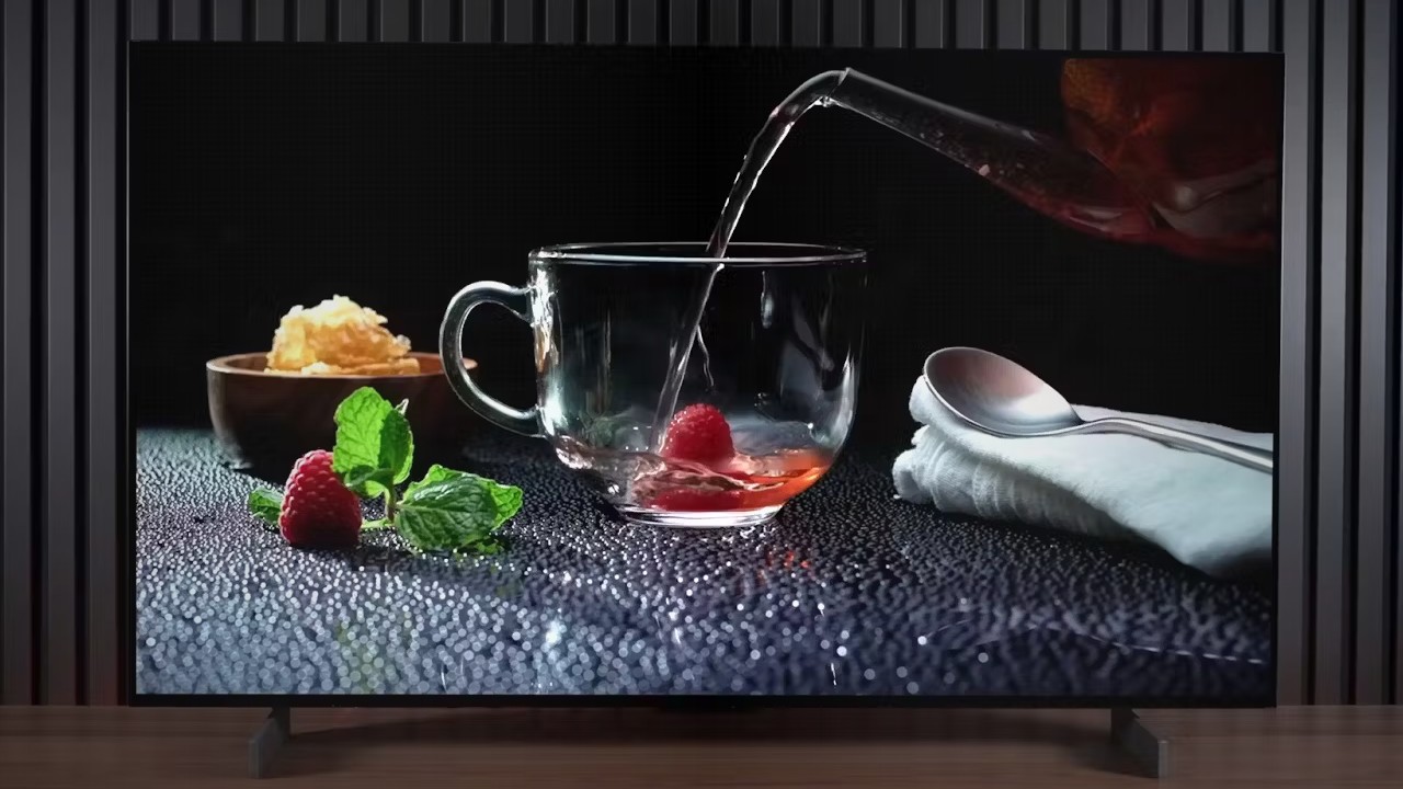LG OLED G5 2025: Nuevos detalles del buque insignia de las smart TV con frecuencia de refresco mejorada LG OLED G5 2025: Nuevos detalles del buque insignia de las smart TV con frecuencia de refresco mejorada