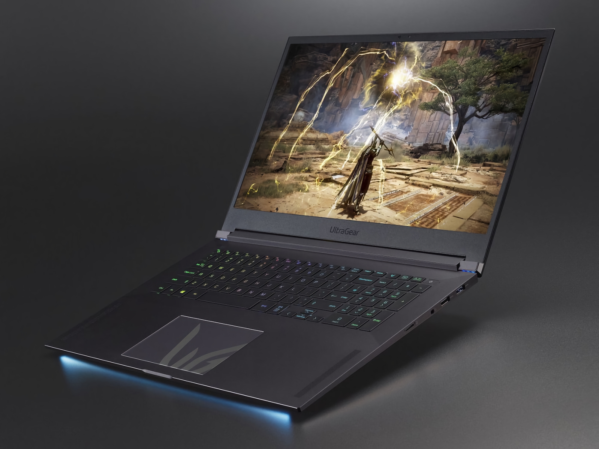 Pantalla de 17 pulgadas a 300Hz, chip Intel Tiger Lake H y gráficos GeForce RTX 3080: LG presenta su primera computadora portátil para juegos Pantalla de 17 pulgadas a 300Hz, chip Intel Tiger Lake H y gráficos GeForce RTX 3080: LG presenta su primera computadora portátil para juegos
