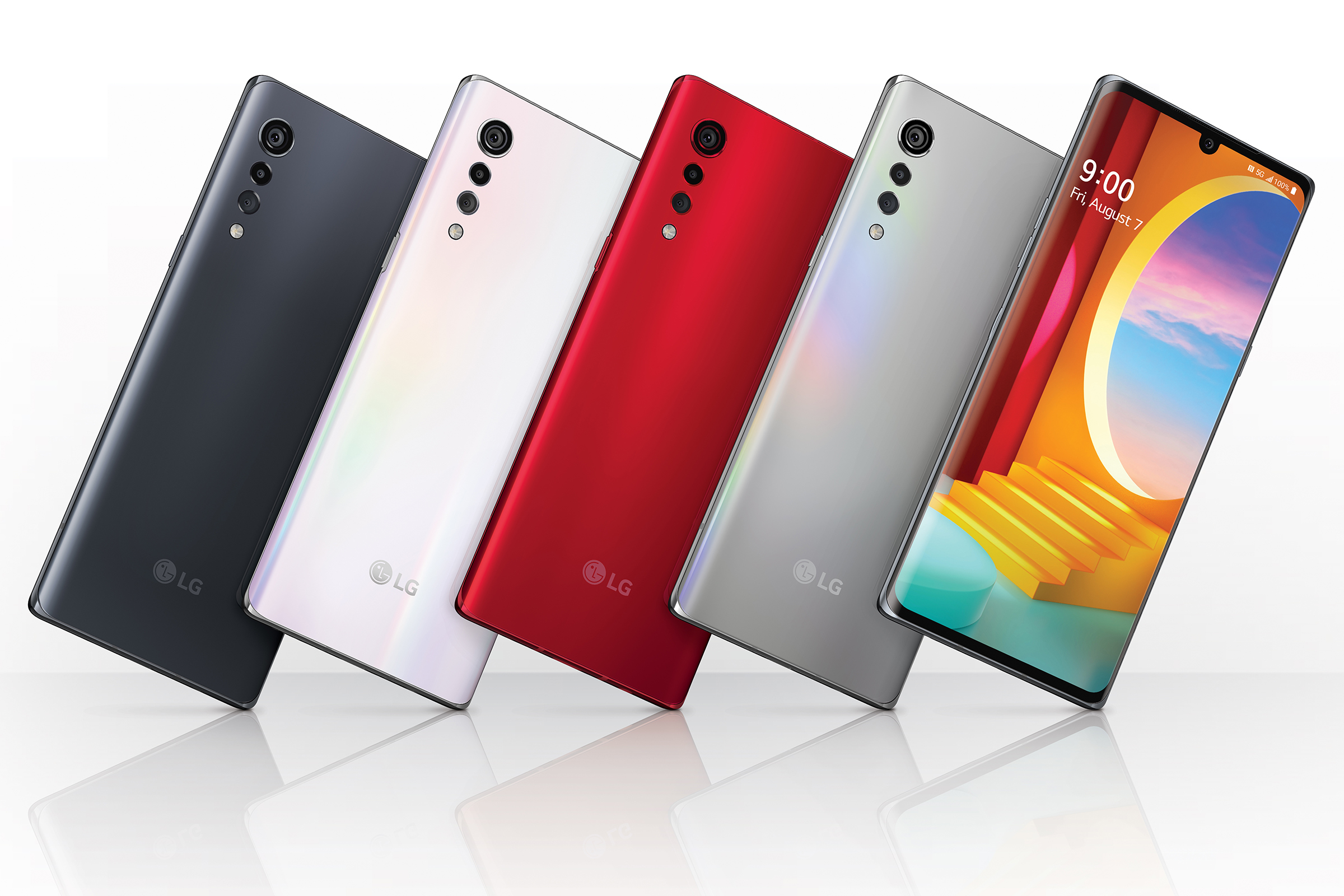 No sólo LG: unas 500 marcas han abandonado el mercado de los smartphones en los últimos 6 años No sólo LG: unas 500 marcas han abandonado el mercado de los smartphones en los últimos 6 años