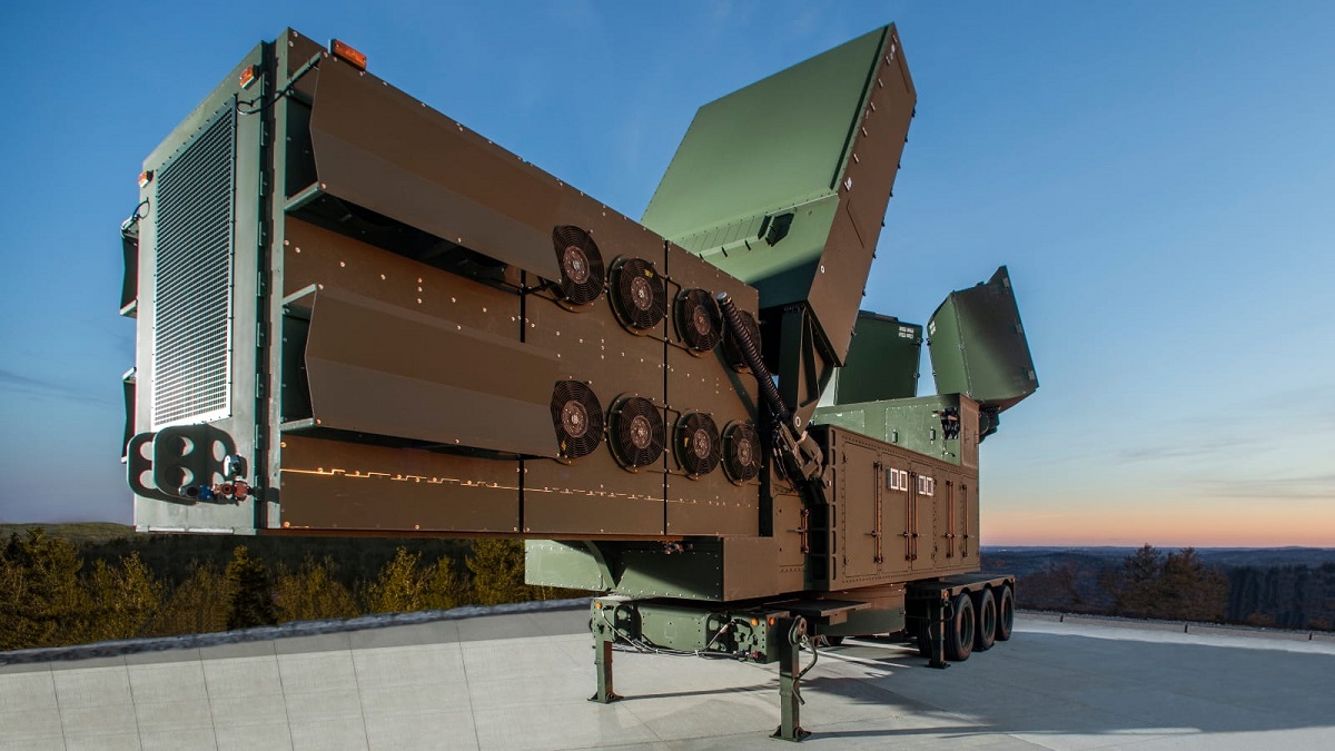 Polonia se ha convertido en el primer comprador extranjero de los nuevos radares todoterreno LTAMDS para los sistemas de defensa antiaérea Patriot Polonia se ha convertido en el primer comprador extranjero de los nuevos radares todoterreno LTAMDS para los sistemas de defensa antiaérea Patriot