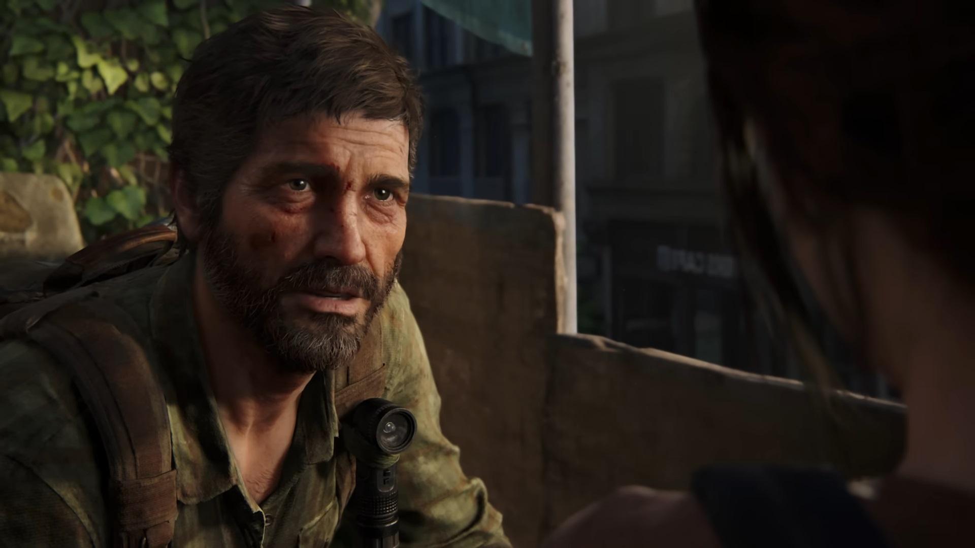 Filtrado: capturas de pantalla y escena de apertura de la nueva versión de The Last of Us Filtrado: capturas de pantalla y escena de apertura de la nueva versión de The Last of Us
