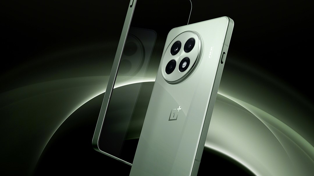OnePlus Ace 5 al descubierto: detalles exclusivos y características de diseño Aspecto oficial del OnePlus Ace 5: primer vistazo al nuevo producto