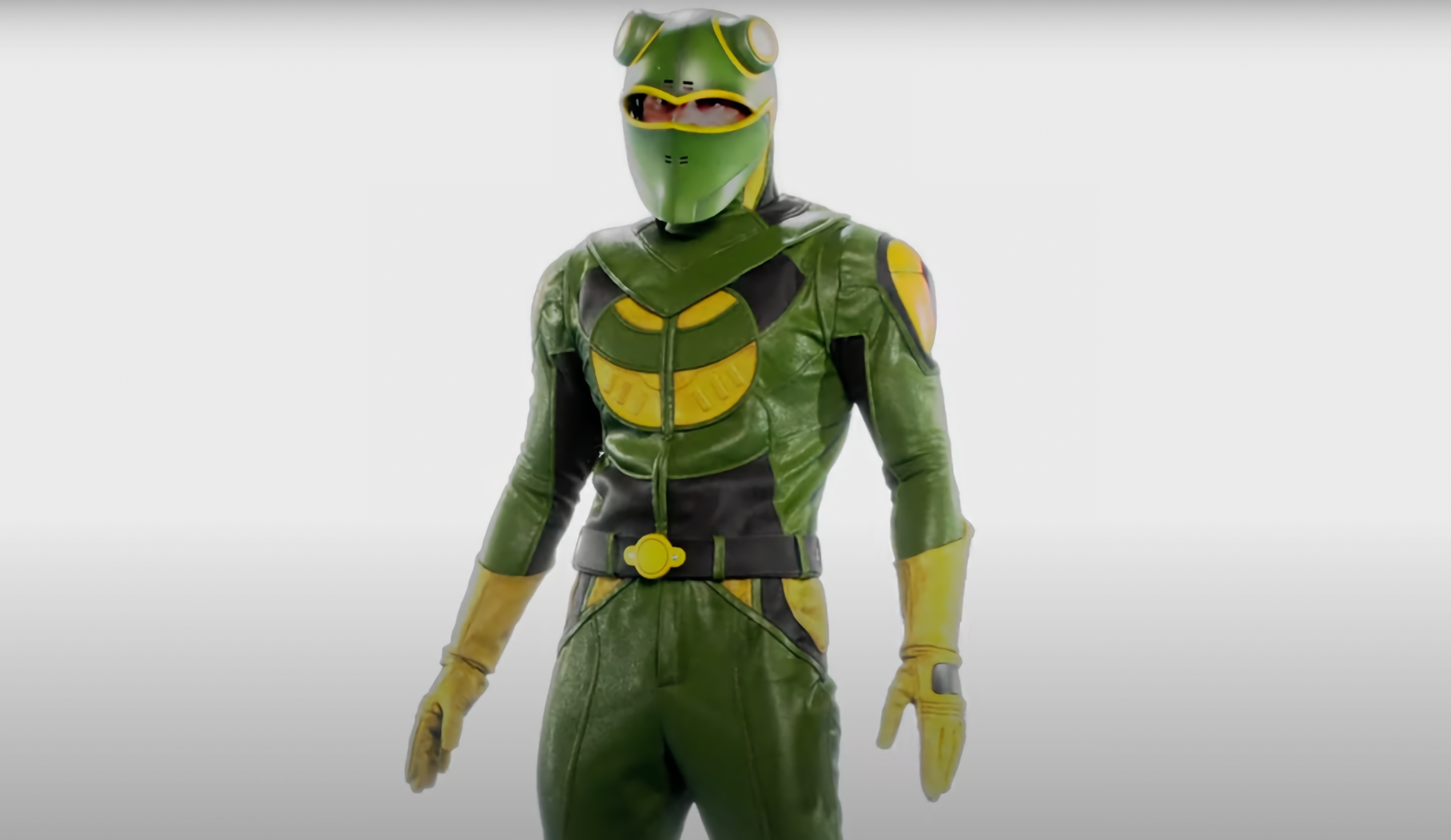 LeapFrog: Disney desvela un nuevo superhéroe para el Universo Cinematográfico de Marvel LeapFrog: Disney desvela un nuevo superhéroe para el Universo Cinematográfico de Marvel