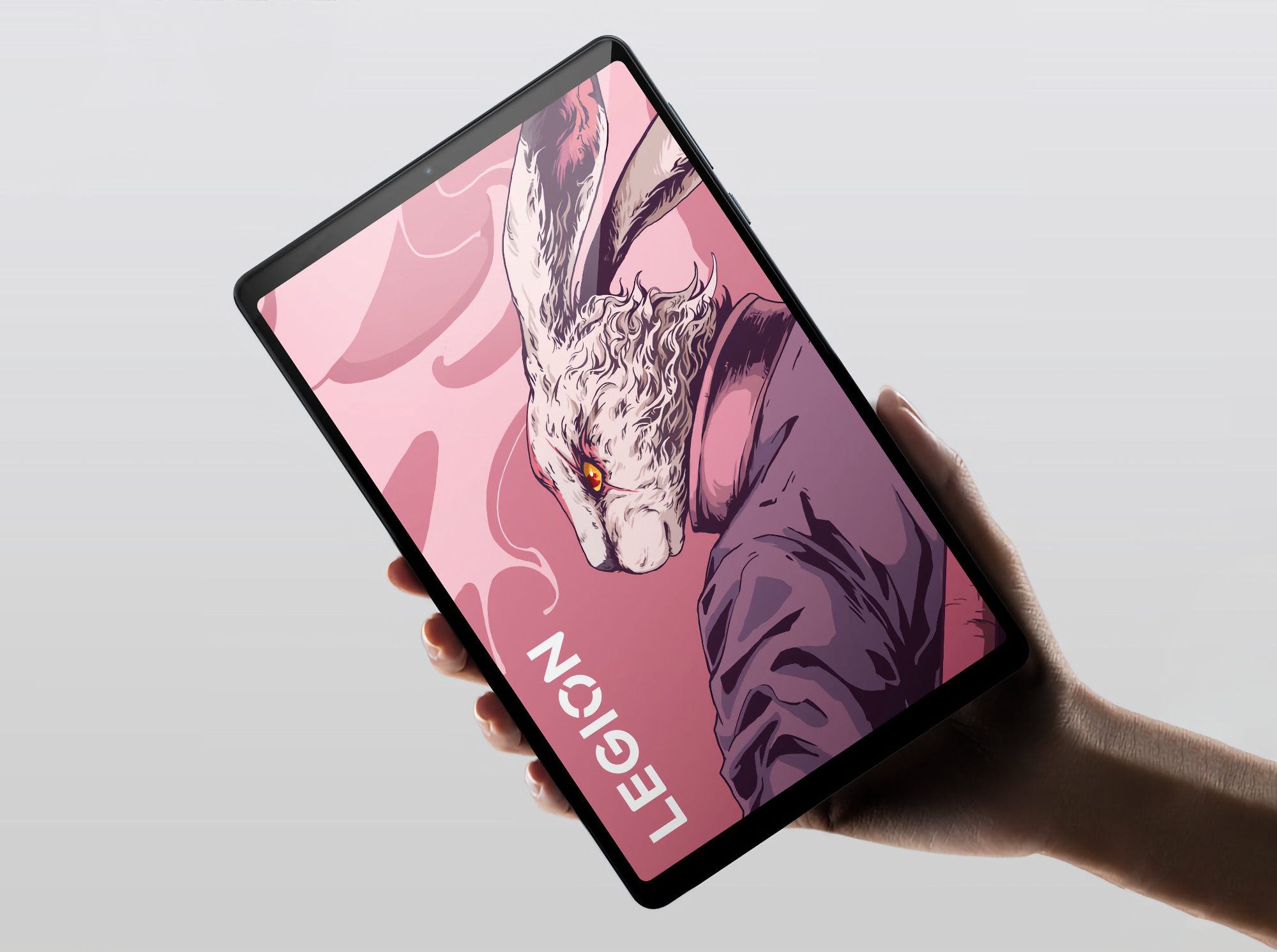Lenovo presenta la tableta para juegos Legion Y700 2023 el 22 de julio Lenovo presenta la tableta para juegos Legion Y700 2023 el 22 de julio