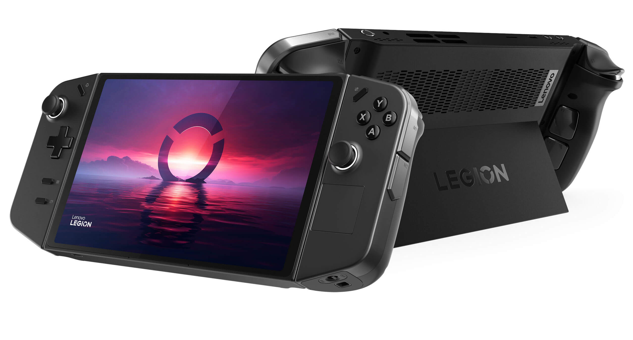 Lenovo prepara una versión económica de su videoconsola Legion Go, llamada Lenovo Legion Go Lite Lenovo prepara una versión económica de su videoconsola Legion Go, llamada Lenovo Legion Go Lite