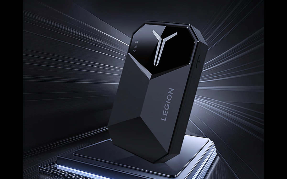 Internet portátil de Lenovo: un router con soporte para 10 gadgets en el mercado chino Lenovo lanza un revolucionario router móvil para China compatible con hasta 10 dispositivos