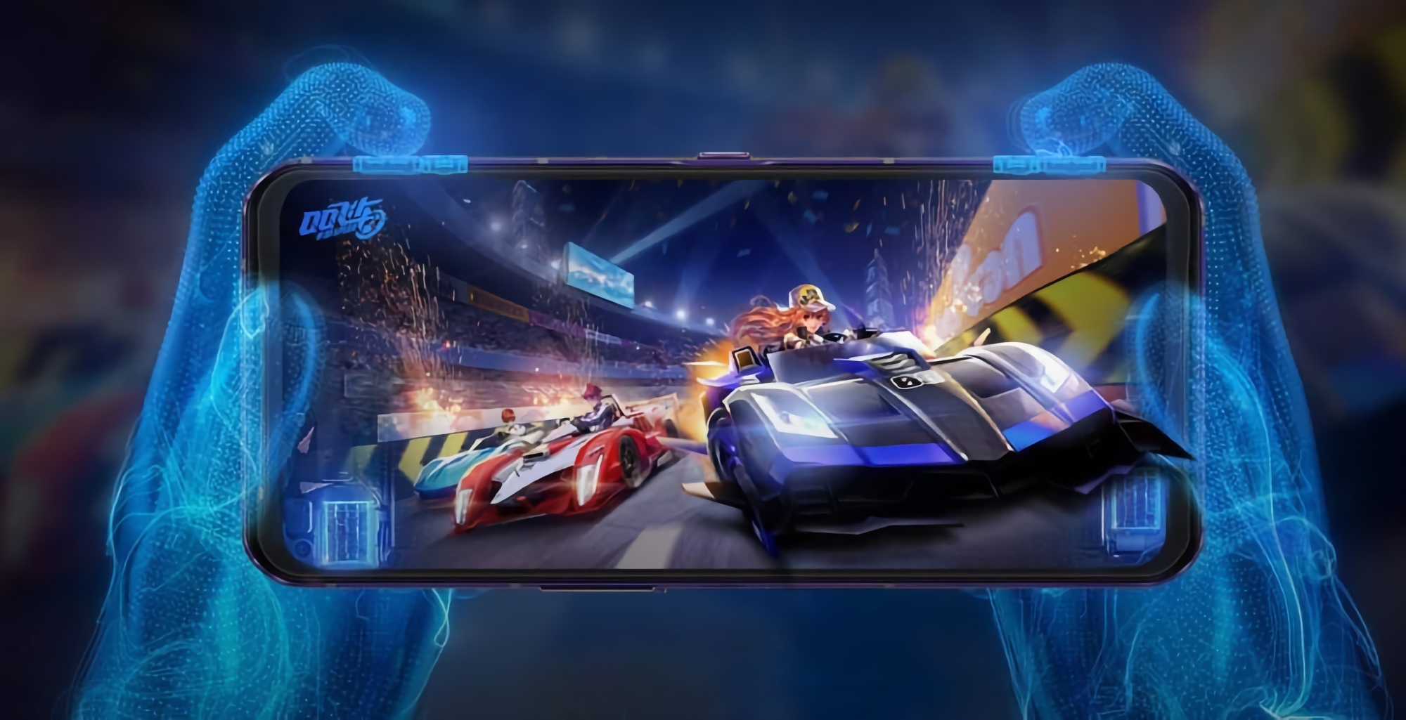 Lenovo se burla de la tableta para juegos Legion Pad, la novedad recibirá una pantalla de 8 pulgadas Lenovo se burla de la tableta para juegos Legion Pad, la novedad recibirá una pantalla de 8 pulgadas