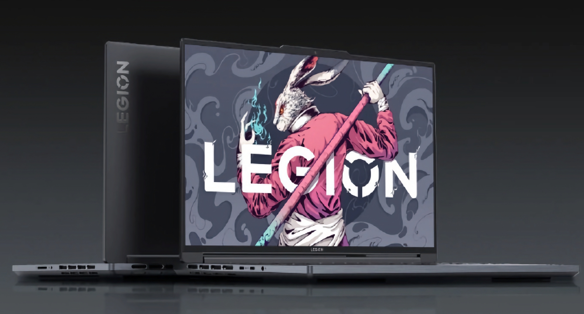 Lenovo Legion R9000X 2023: pantalla de 165 Hz, chip Ryzen 7 7840H y 140 W de potencia de carga. Lenovo Legion R9000X 2023: pantalla de 165 Hz, chip Ryzen 7 7840H y 140 W de potencia de carga.
