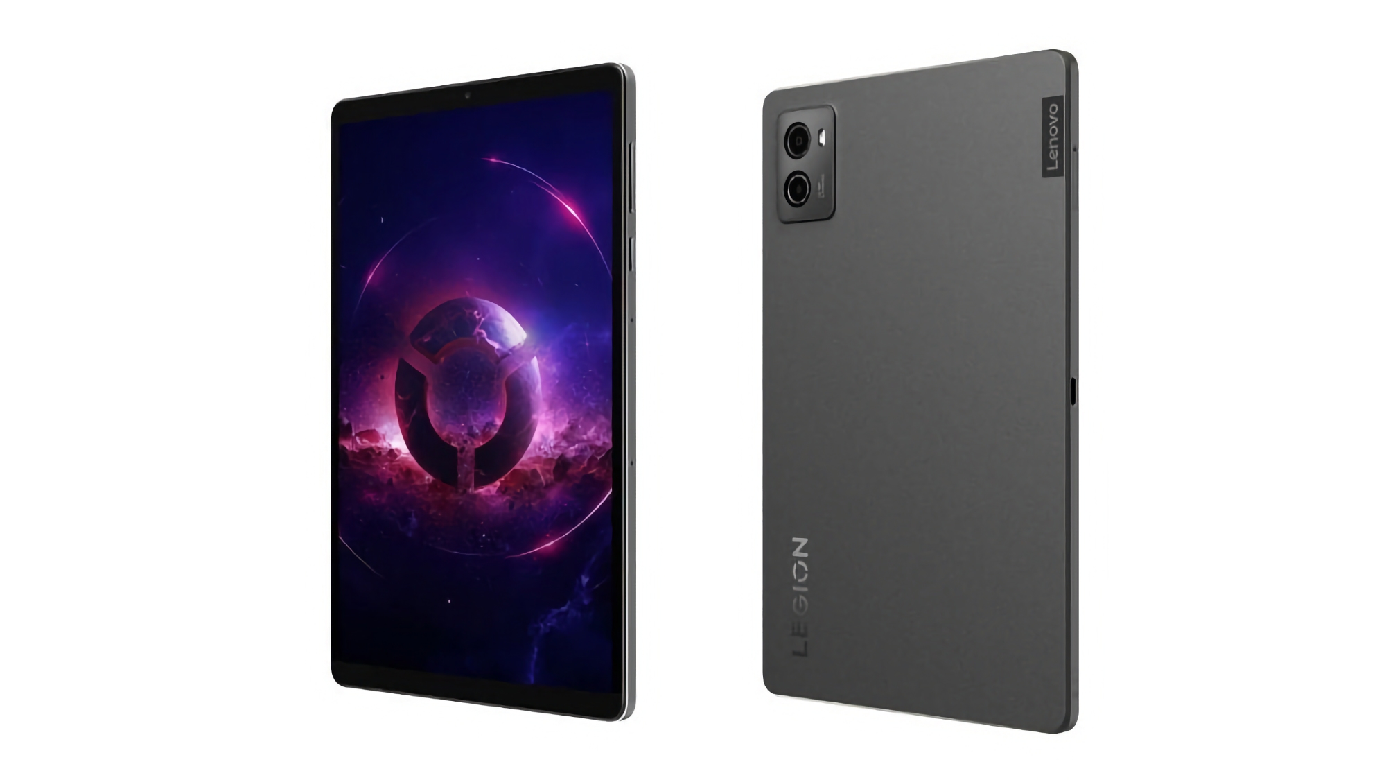 Lenovo Legion Tab: tableta para juegos con pantalla de 144 Hz, chip Snapdragon 8+ Gen 1 y carga de 45 W Lenovo Legion Tab: tableta para juegos con pantalla de 144 Hz, chip Snapdragon 8+ Gen 1 y carga de 45 W