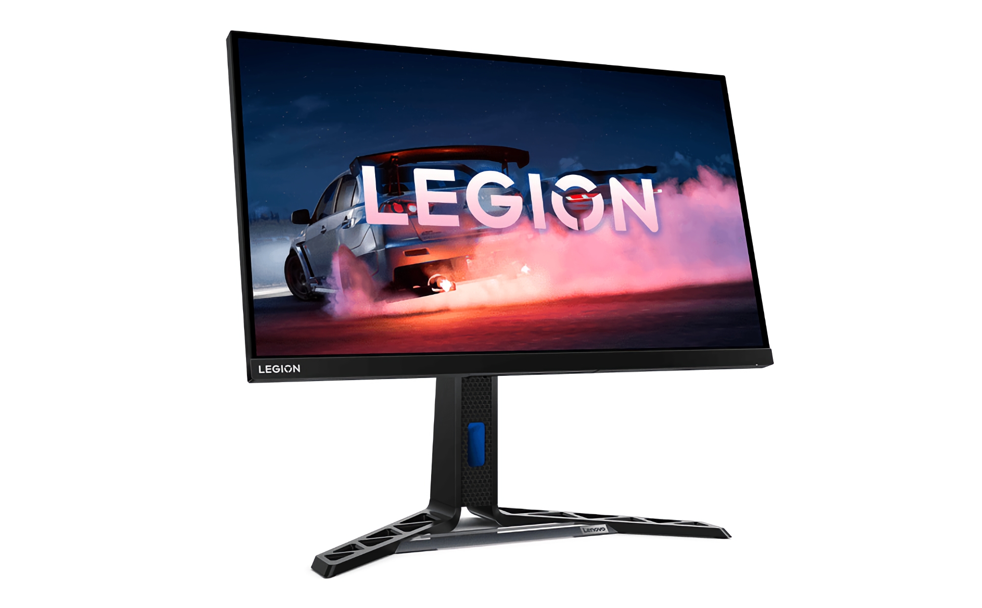 Lenovo Legion Y27q-30: monitor para juegos con pantalla de 27" y frecuencia de refresco de 180 Hz Lenovo Legion Y27q-30: monitor para juegos con pantalla de 27" y frecuencia de refresco de 180 Hz