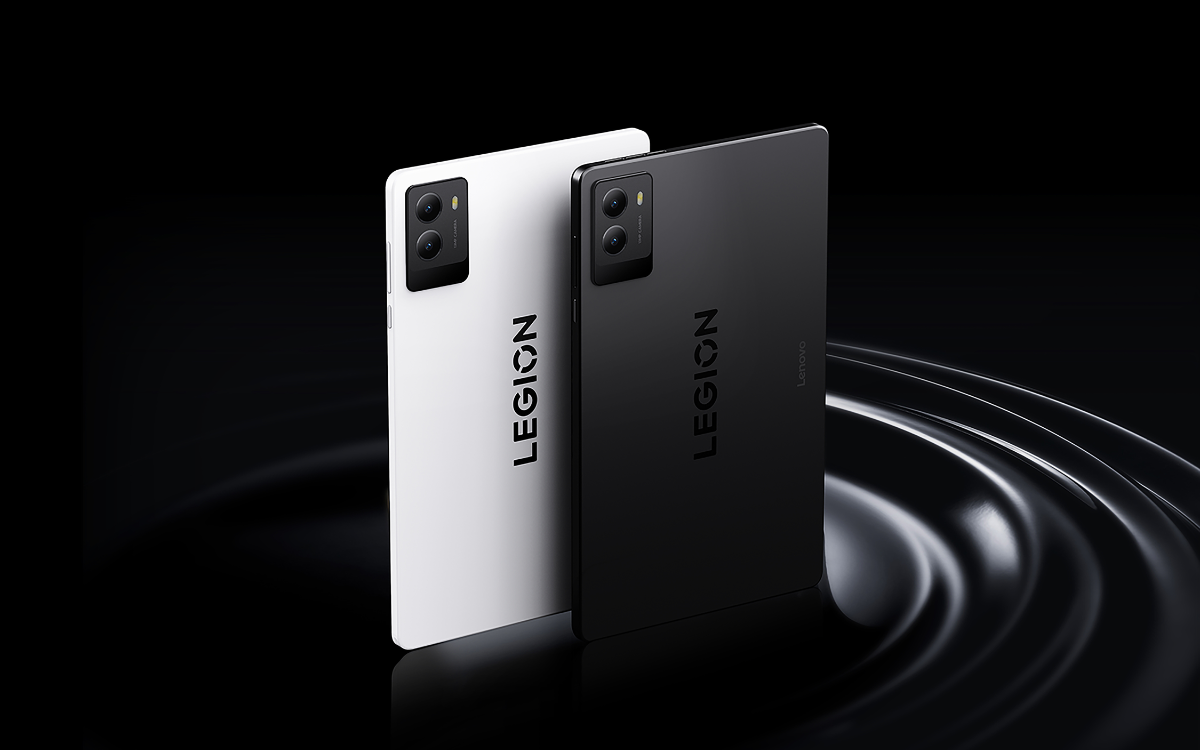 Lenovo ha presentado su nueva tableta para juegos Legion Y700 (2024) Lenovo ha presentado su nueva tableta para juegos Legion Y700 (2024)