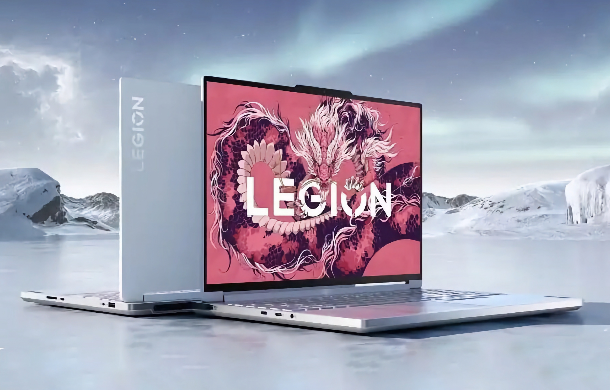 Lenovo Legion Y9000X 2024: un portátil con pantalla de 16 pulgadas a 165 Hz y tarjeta gráfica RTX 4060/4070 a un precio desde 1950 €. Lenovo Legion Y9000X 2024: un portátil con pantalla de 16 pulgadas a 165 Hz y tarjeta gráfica RTX 4060/4070 a un precio desde 1950 €.