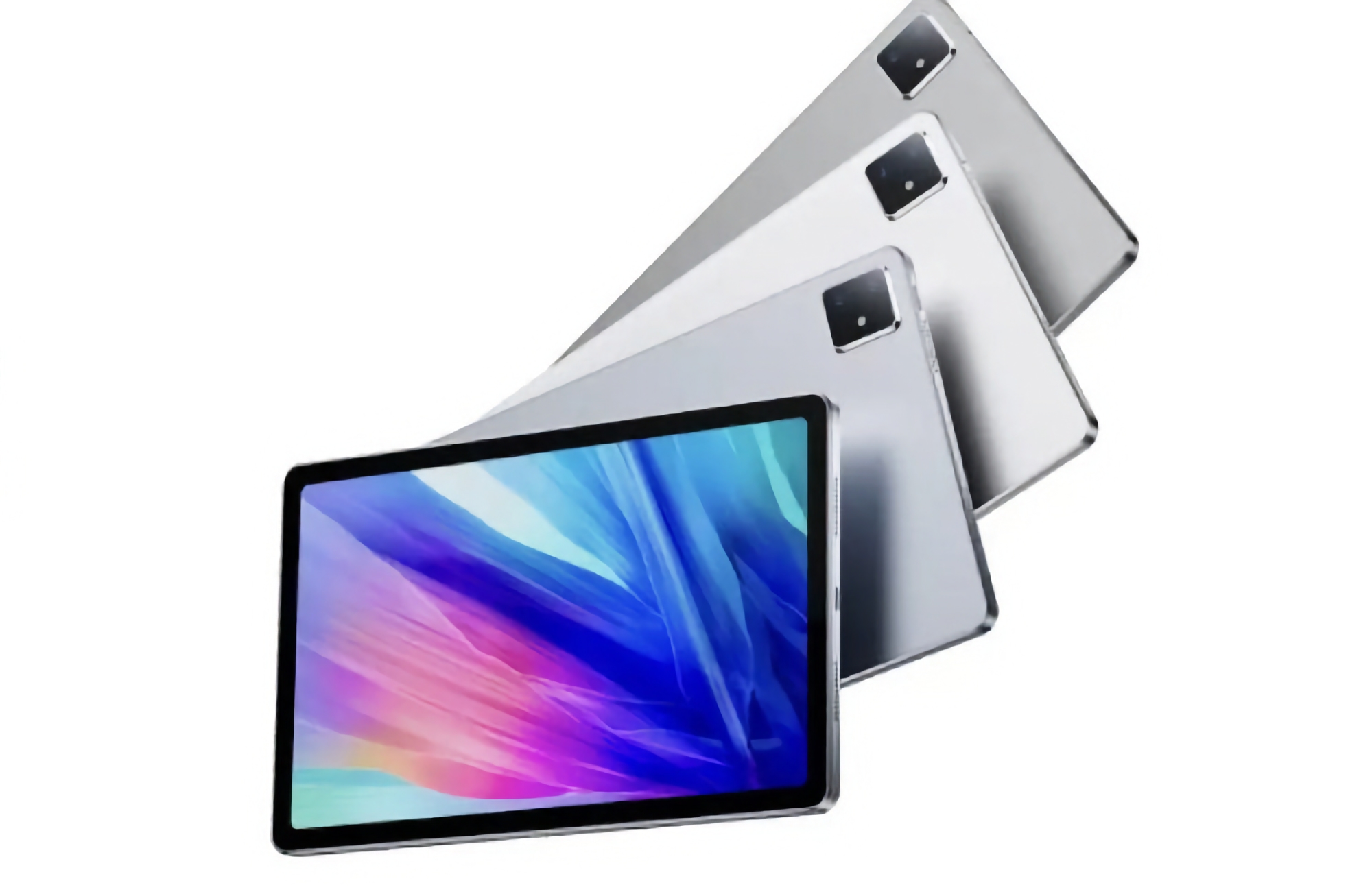 Lenovo M20 5G: tablet con chip MediaTek Kompanio 900T y batería de 7200 mAh por 338 dólares Lenovo M20 5G: tablet con chip MediaTek Kompanio 900T y batería de 7200 mAh por 338 dólares