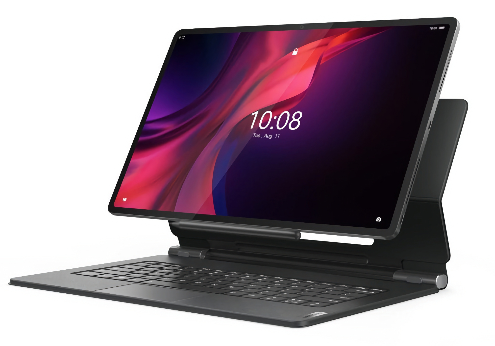 CES 2023: Lenovo presenta el Tab Extreme con pantalla OLED de 14,5 pulgadas, chip MediaTek Dimensity 9000 y batería de 12.300 mAh CES 2023: Lenovo presenta el Tab Extreme con pantalla OLED de 14,5 pulgadas, chip MediaTek Dimensity 9000 y batería de 12.300 mAh