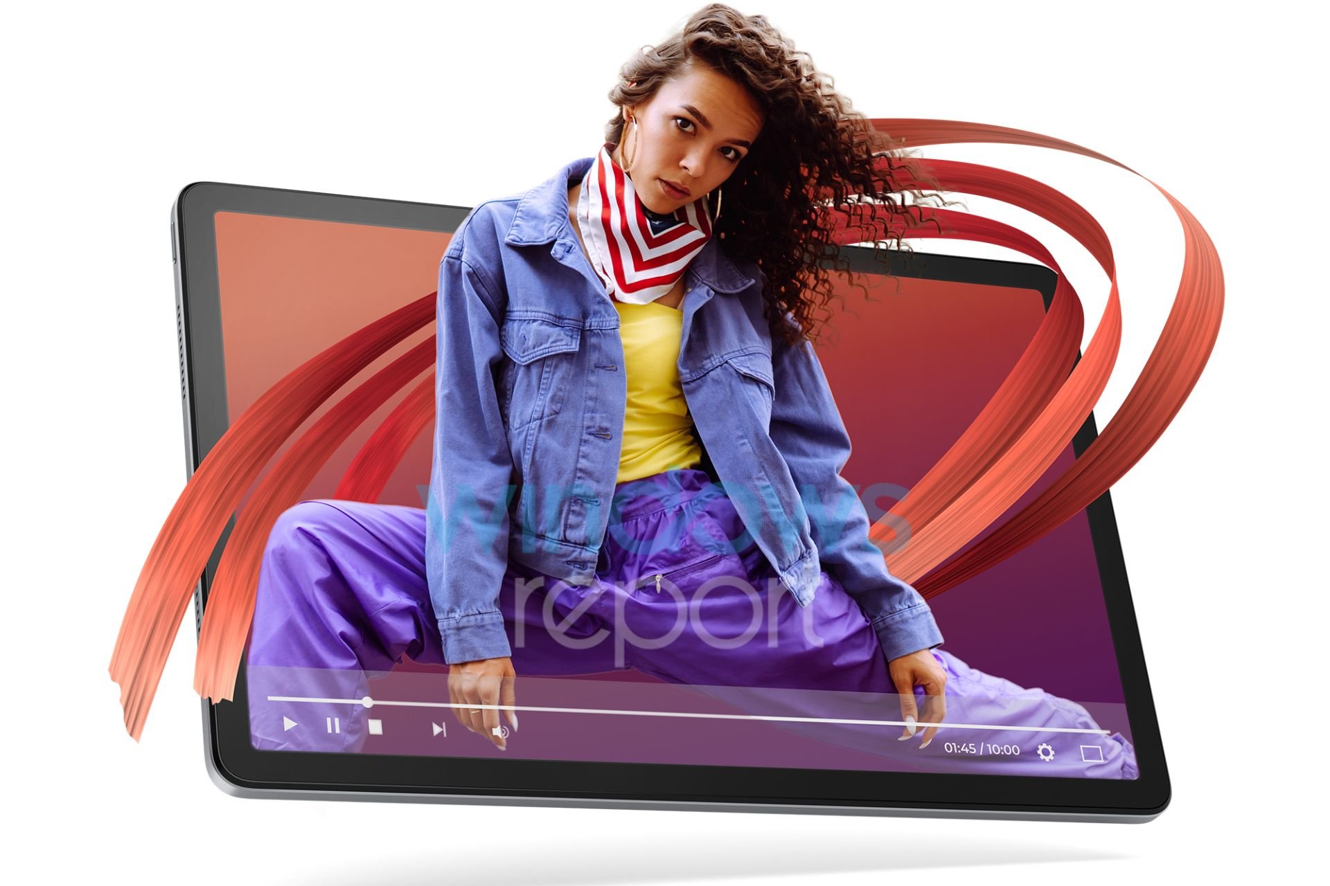 Lenovo prepara el lanzamiento de la tableta Tab M11 con pantalla de 11 pulgadas, chip MediaTek y Android 13 a bordo