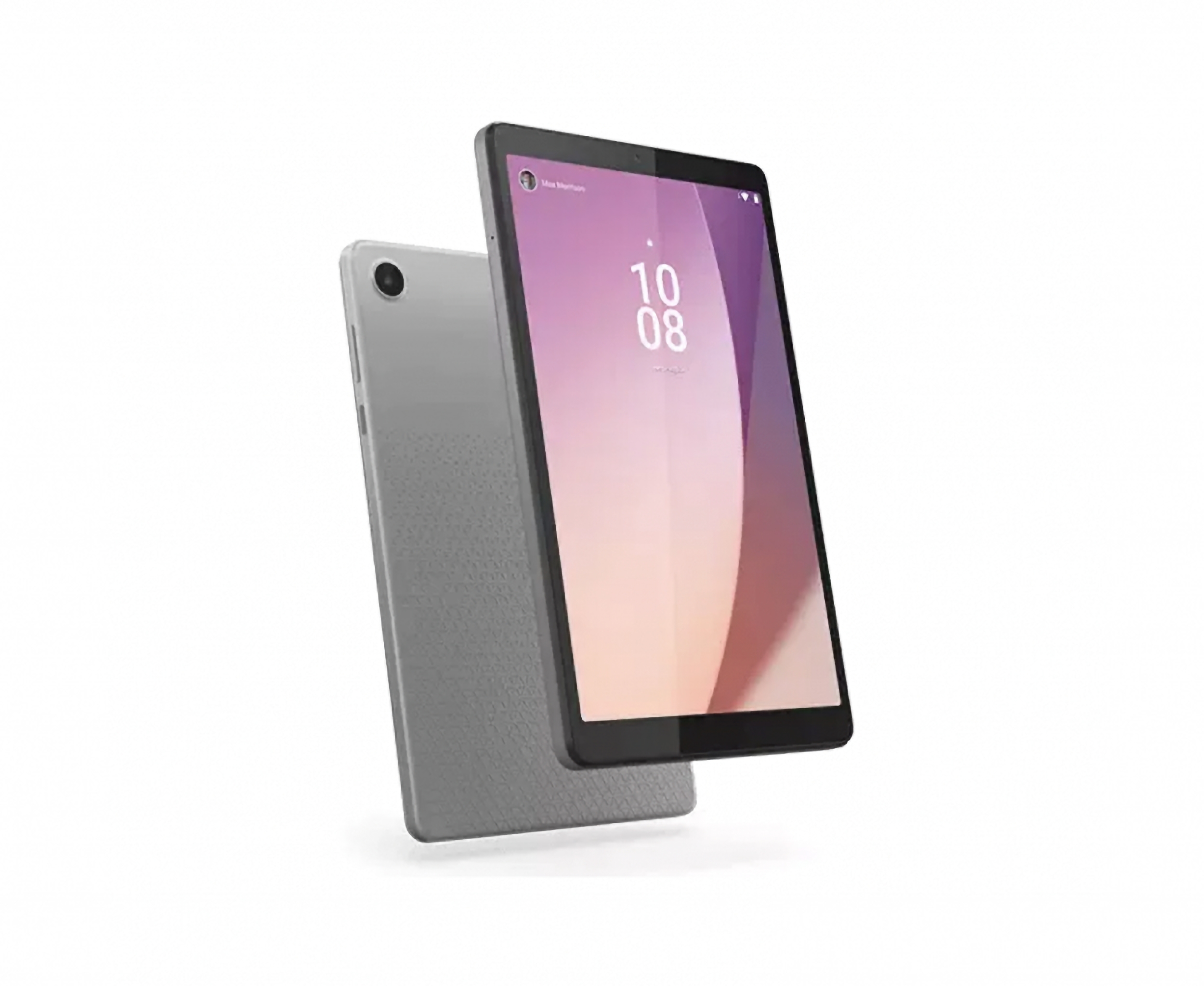 Lenovo Tab M8 (4ª generación): una tableta económica con pantalla de 8 pulgadas, LTE y batería de 5100 mAh Lenovo Tab M8 (4ª generación): una tableta económica con pantalla de 8 pulgadas, LTE y batería de 5100 mAh