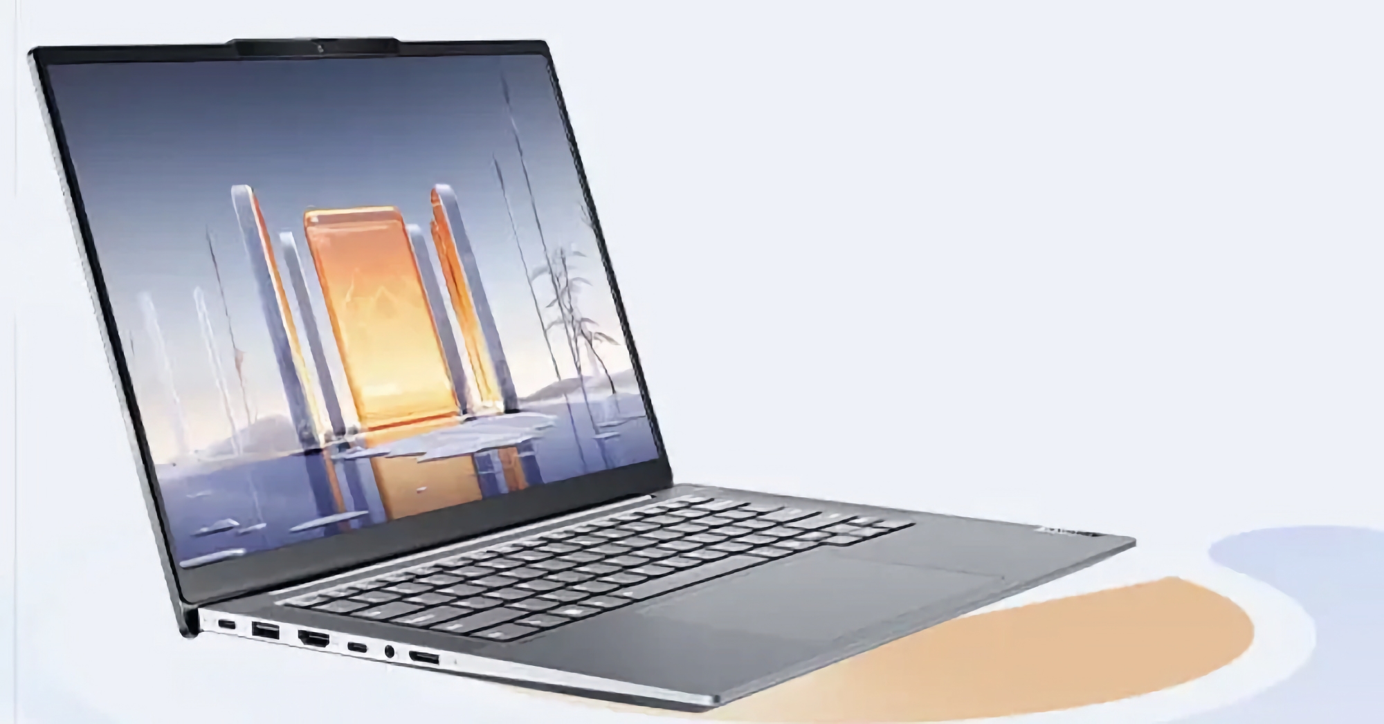 Lenovo ha presentado el ThinkBook 14+ 2024 SE con chip Intel Core Ultra 5 Lenovo ha presentado el ThinkBook 14+ 2024 SE con chip Intel Core Ultra 5