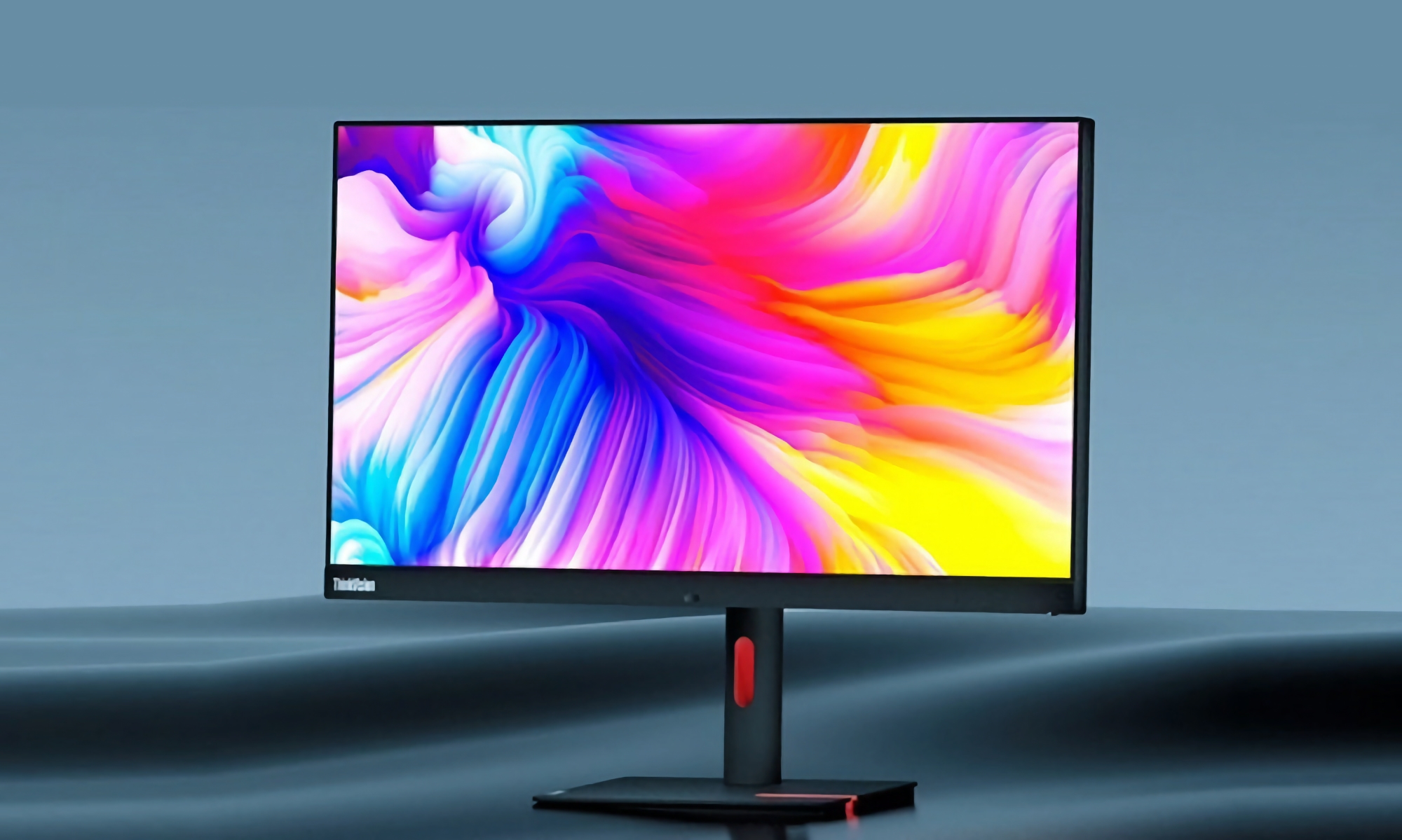 Lenovo ThinkVision P27pz y ThinkVision P32pz: una gama de monitores con pantallas mini-LED de hasta 32 pulgadas Lenovo ThinkVision P27pz y ThinkVision P32pz: una gama de monitores con pantallas mini-LED de hasta 32 pulgadas