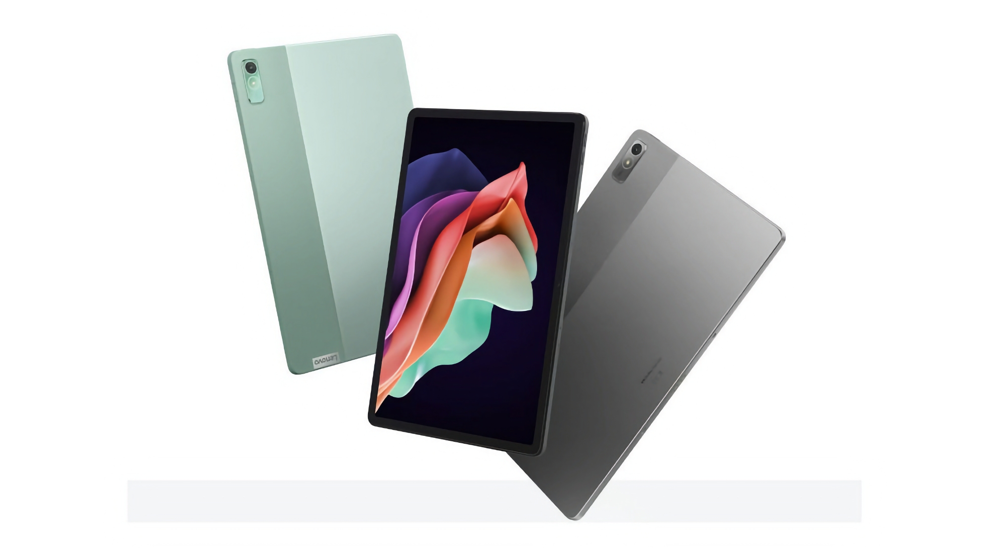 Competidor de la Redmi Pad: Lenovo presentó la tableta Xiaoxin Pad Plus 2023 con una pantalla de 120Hz, chip MediaTek Helio G99 y cuatro altavoces Competidor de la Redmi Pad: Lenovo presentó la tableta Xiaoxin Pad Plus 2023 con una pantalla de 120Hz, chip MediaTek Helio G99 y cuatro altavoces