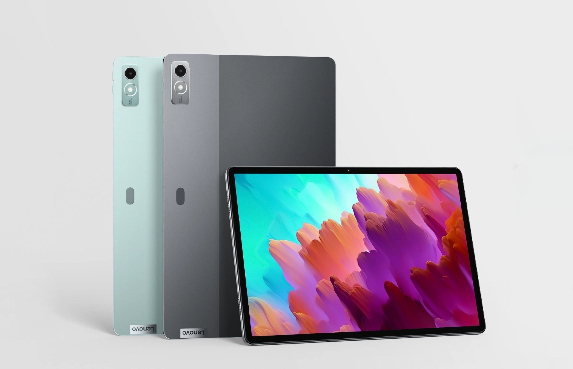 Lenovo Xiaoxin Pad Pro 12.7: una tableta con una gran pantalla de 144 Hz y un chip Snapdragon 870 Lenovo Xiaoxin Pad Pro 12.7: una tableta con una gran pantalla de 144 Hz y un chip Snapdragon 870