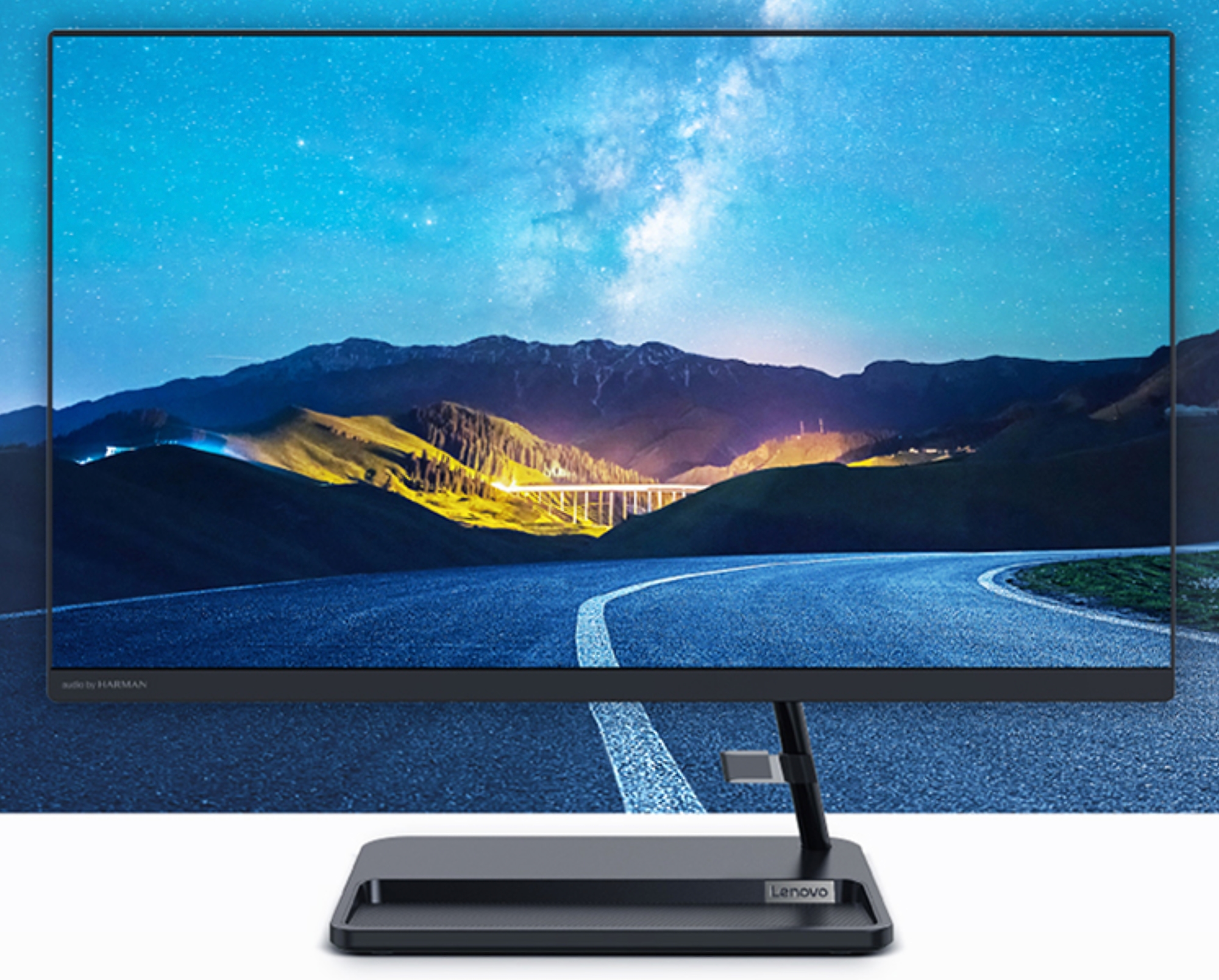 Lenovo AIO520: PC todo en uno FHD de 23,8 pulgadas con cámara web deslizante, Intel Core i5 de 11.a generación y 16 GB de RAM Lenovo AIO520: PC todo en uno FHD de 23,8 pulgadas con cámara web deslizante, Intel Core i5 de 11.a generación y 16 GB de RAM