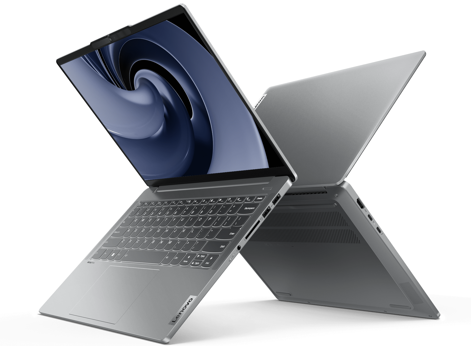 Lenovo ha anunciado los portátiles IdeaPad Pro 5i con chips Intel Core Ultra a un precio a partir de 1150 dólares Lenovo ha anunciado los portátiles IdeaPad Pro 5i con chips Intel Core Ultra a un precio a partir de 1150 dólares