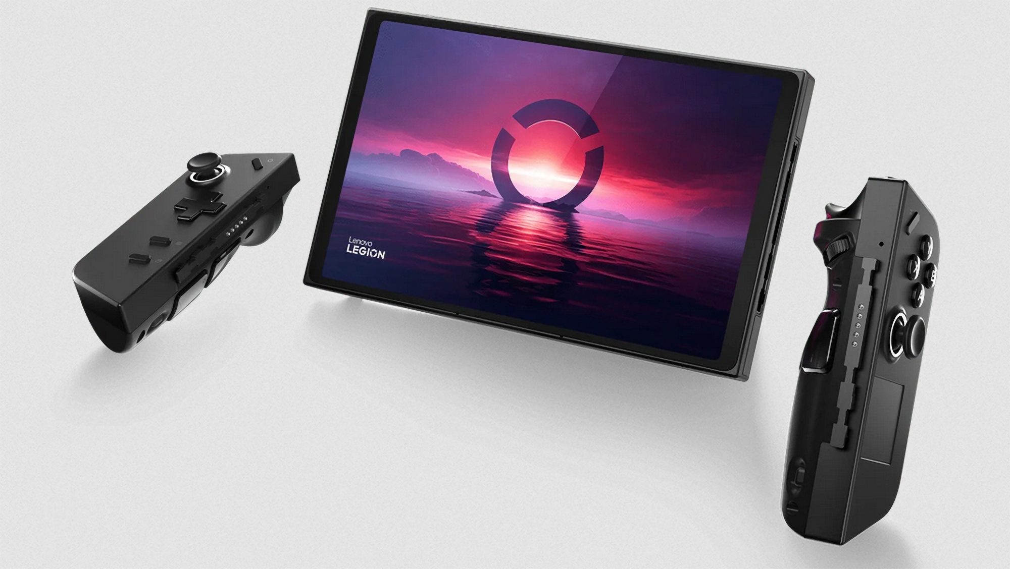 Lenovo Legion Go en Amazon: consola de juegos portátil con pantalla de 144 Hz y chip AMD Ryzen Z1 Extreme con 75€ de descuento Lenovo Legion Go en Amazon: consola de juegos portátil con pantalla de 144 Hz y chip AMD Ryzen Z1 Extreme con 75€ de descuento