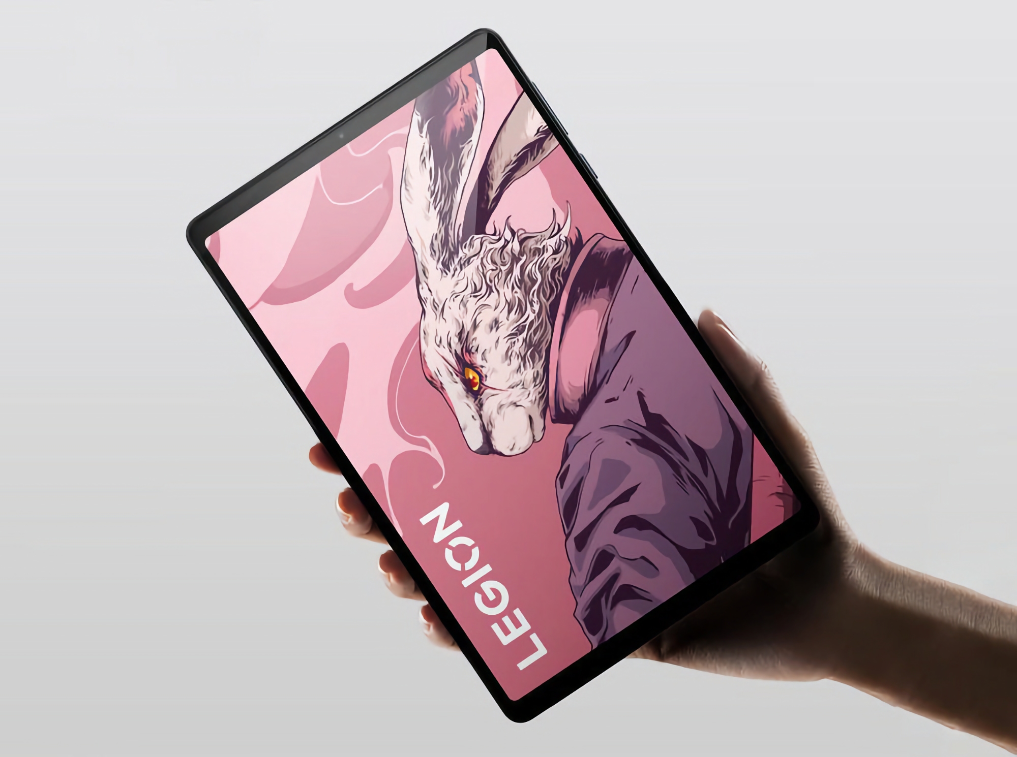 Ya es oficial: Lenovo Legion Y700 (2023) contará con un chip Snapdragon 8+ Gen 1 Ya es oficial: Lenovo Legion Y700 (2023) contará con un chip Snapdragon 8+ Gen 1