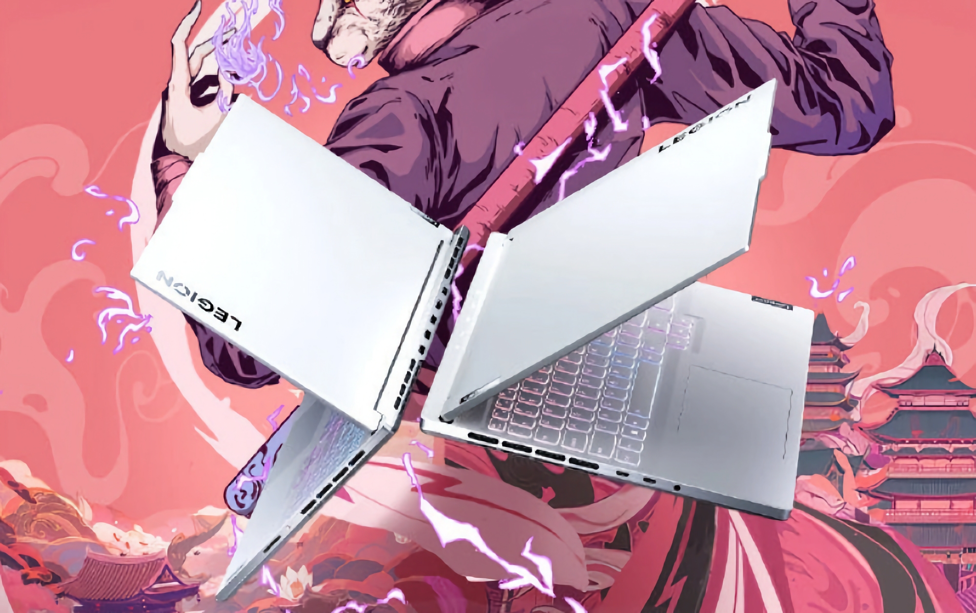 Lenovo presentará el Legion Y9000X 2023 el 22 de julio: un portátil con chip Intel Core i9, pantalla de 165 Hz y carga de 140 W Lenovo presentará el Legion Y9000X 2023 el 22 de julio: un portátil con chip Intel Core i9, pantalla de 165 Hz y carga de 140 W