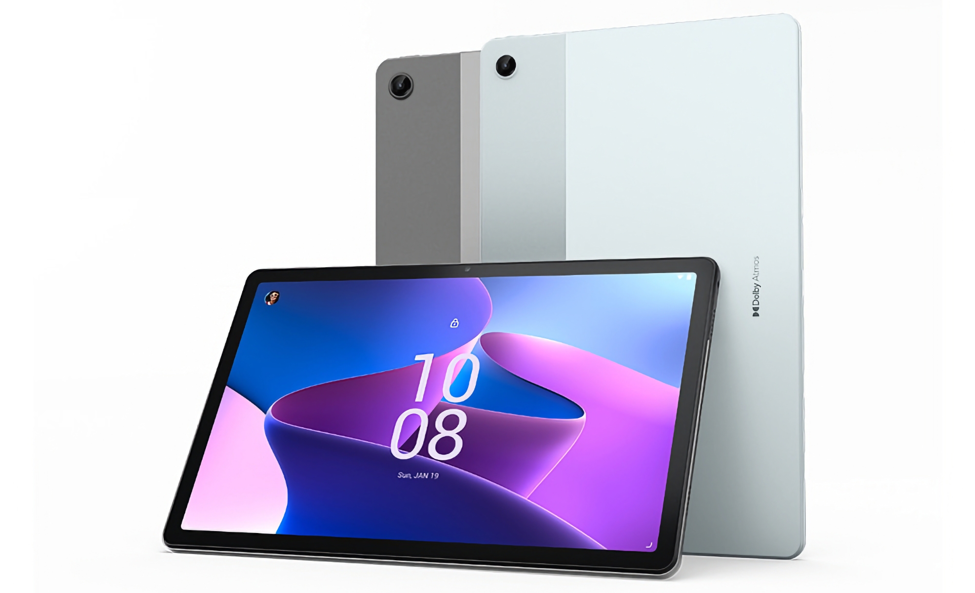 Descuento 35€: Lenovo Tab M10 Plus (3ª Gen) con pantalla 2K, 64GB de memoria y chip Helio G80 se puede comprar en Amazon por 174,99€. Descuento 35€: Lenovo Tab M10 Plus (3ª Gen) con pantalla 2K, 64GB de memoria y chip Helio G80 se puede comprar en Amazon por 174,99€.