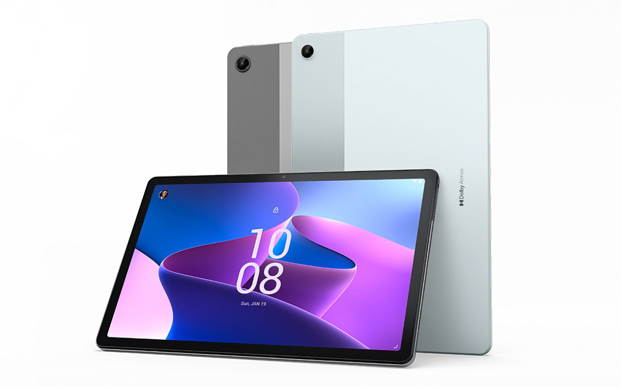 Lenovo Tab M10 Plus (3ª Gen) con pantalla de 10,6", chip MediaTek Helio G80 y 128 GB de almacenamiento está disponible en Amazon con un descuento de 63€. Lenovo Tab M10 Plus (3ª Gen) con pantalla de 10,6", chip MediaTek Helio G80 y 128 GB de almacenamiento está disponible en Amazon con un descuento de 63€.