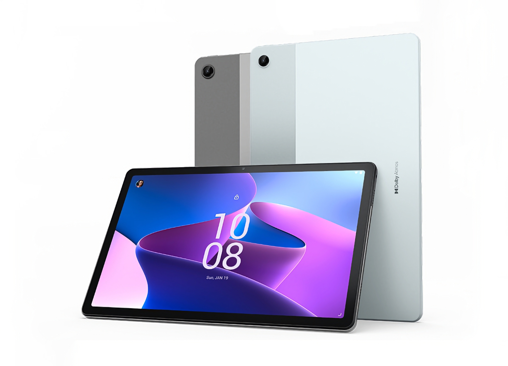 Lenovo Tab M10 Plus (3ª Gen) con pantalla de 10,6 pulgadas está disponible en Amazon con un descuento de 50 dólares Lenovo Tab M10 Plus (3ª Gen) con pantalla de 10,6 pulgadas está disponible en Amazon con un descuento de 50 dólares