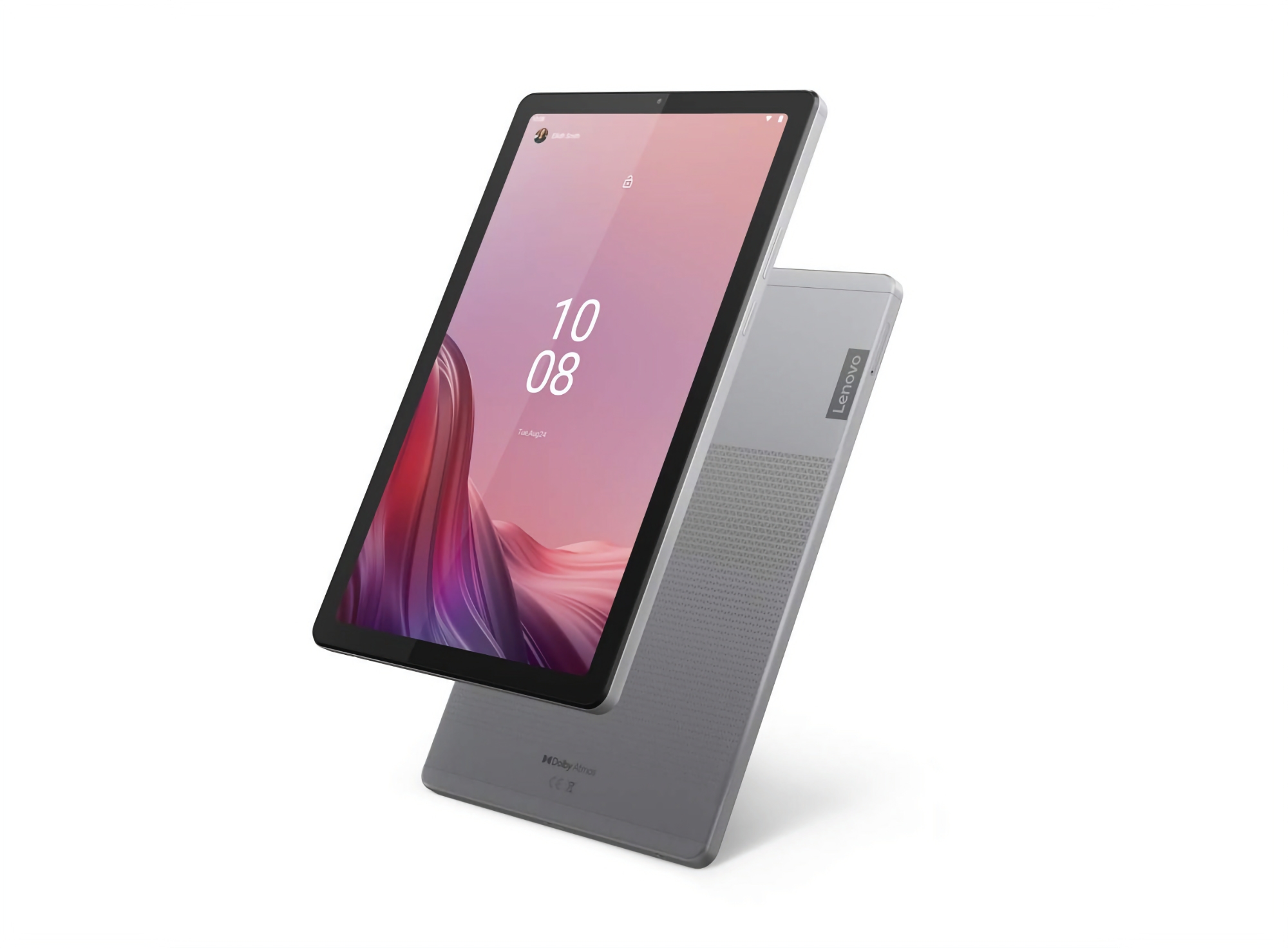 Lenovo Tab M9: tableta de 9 pulgadas con chip MediaTek Helio G80 y batería de 5100mAh por 130 dólares Lenovo Tab M9: tableta de 9 pulgadas con chip MediaTek Helio G80 y batería de 5100mAh por 130 dólares