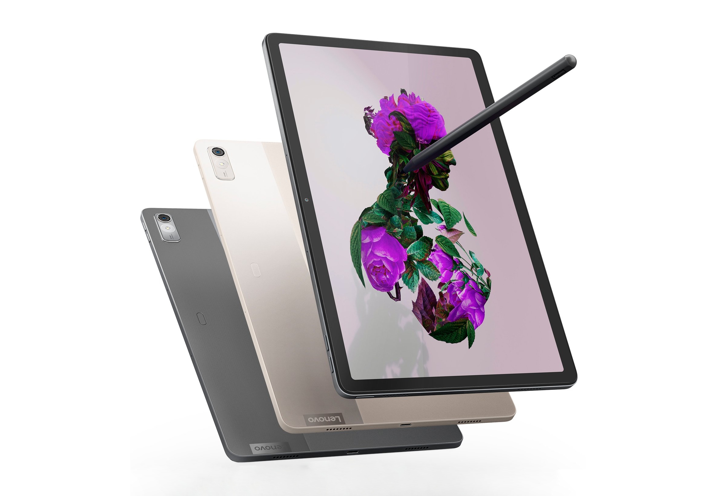 40 € de descuento: Lenovo Tab P11 Pro (2ª Gen) con pantalla OLED, chip MediaTek Kompanio 1300T y altavoces JBL en oferta por 299 $. 40 € de descuento: Lenovo Tab P11 Pro (2ª Gen) con pantalla OLED, chip MediaTek Kompanio 1300T y altavoces JBL en oferta por 299 $.